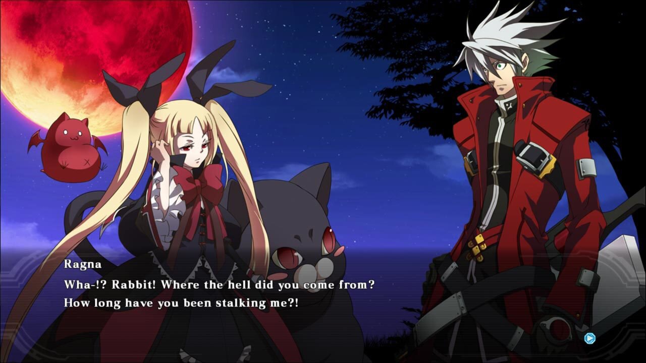 PS4]BLAZBLUE CHRONOPHANTASMA EXTEND対応スティック for