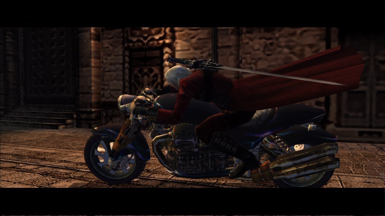 Devil May Cry HD Collection (Xbox 360) - Tokyo Otaku Mode (TOM)