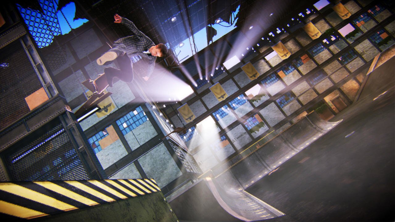 Tony Hawk's Pro Skater 5 [PS3] - Fox Geeks