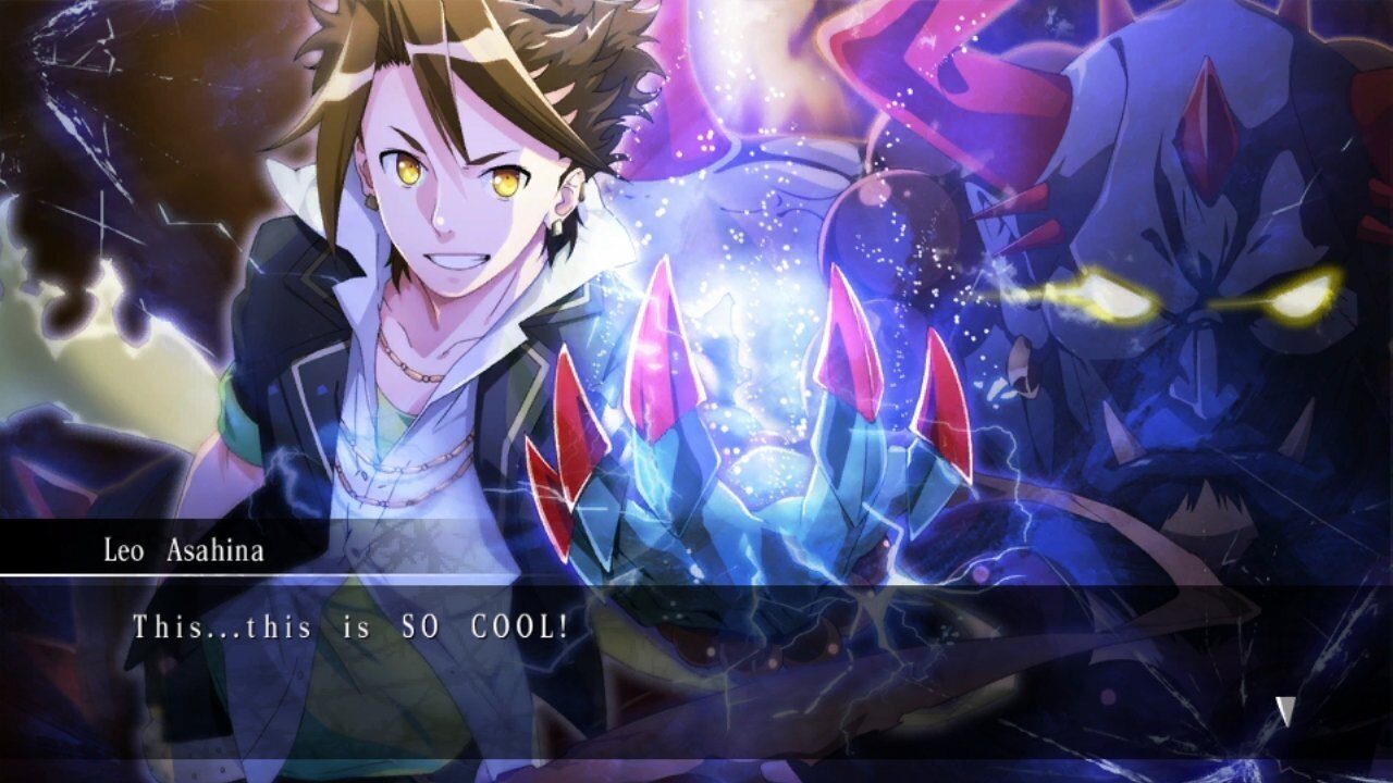 Mind Zero (PS Vita) Tokyo Otaku Mode (TOM)