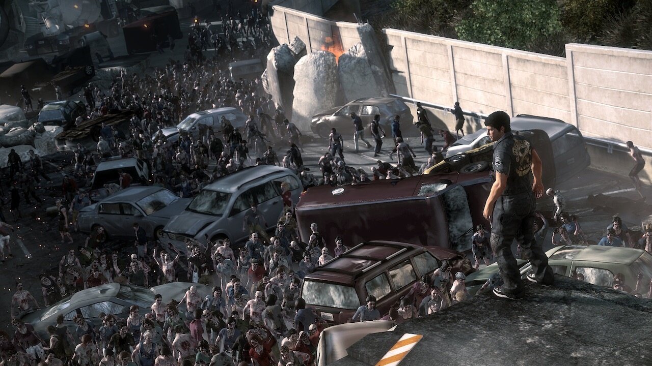 Dead Rising 3 Apocalypse Edition (Xbox One) - Tokyo Otaku Dead Rising 3 Apocalypse Edition (Xbox One) - Tokyo Otaku