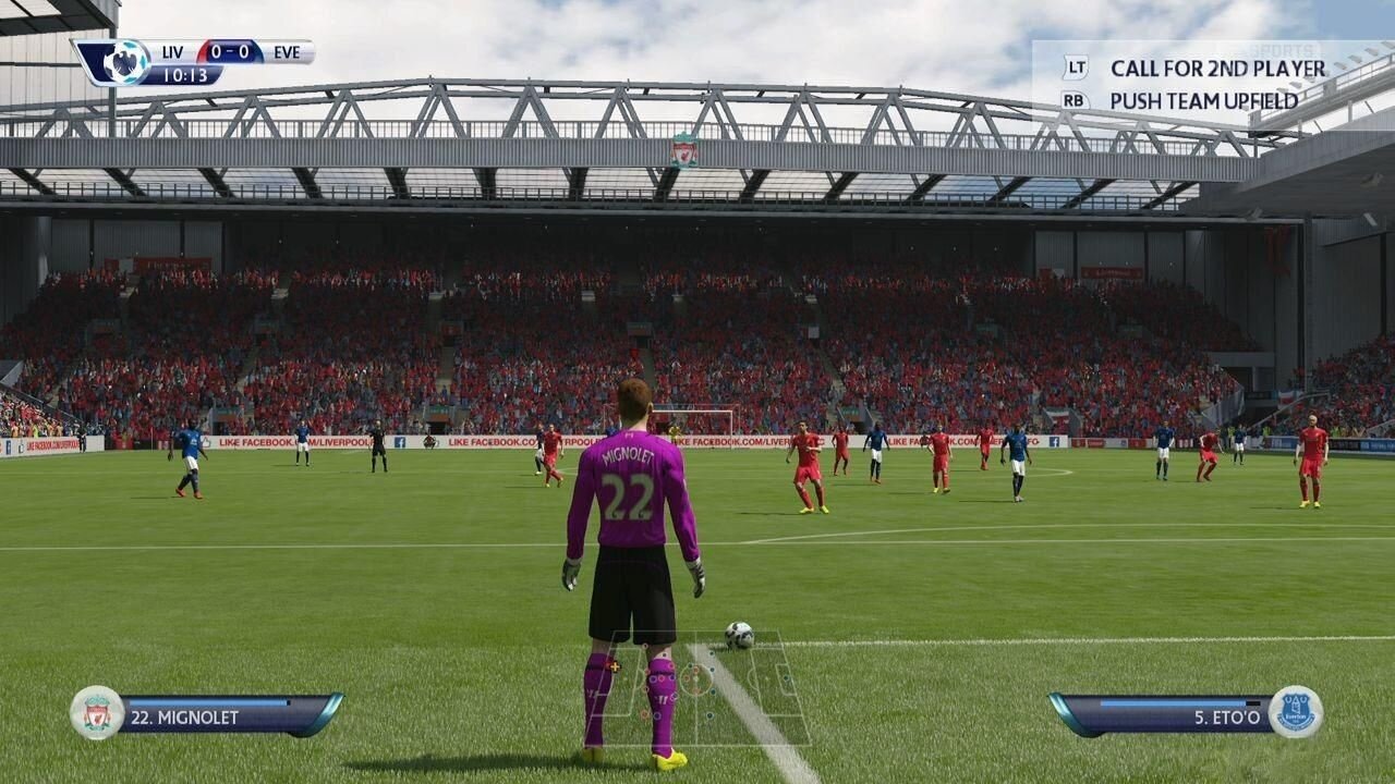 (未使用･未開封品)　FIFA 15 - PS3 f4u0baa Amazon.com: FIFA 15 (Ultimate Edition) - PlayStation 3