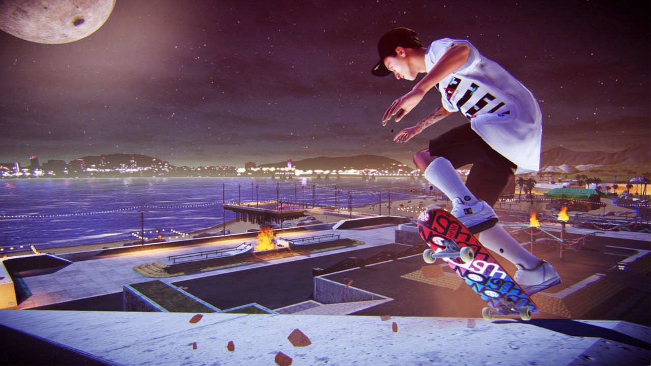 Tony Hawk Pro Skater 5 sem online na PS3 e Xbox 360