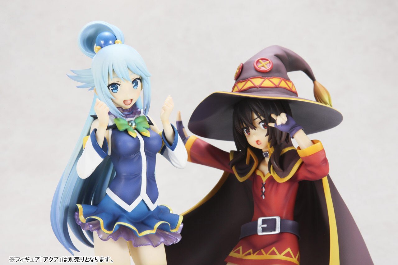 KonoSuba Kazuma 1/8 Scale Figure