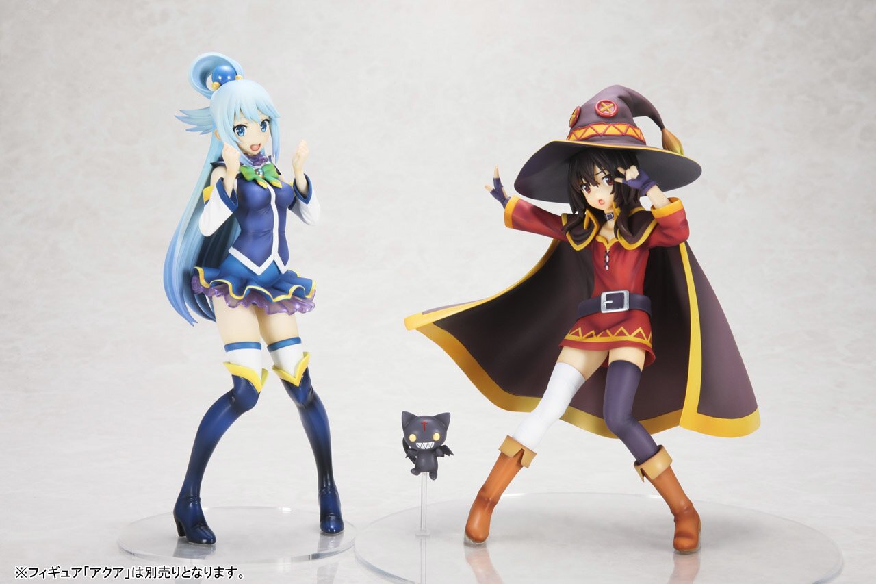 KonoSuba 2 Kazuma 1/8 Scale Figure