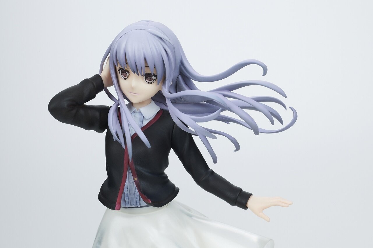 Patoo Figure BanG Dream! Girls Band Party! Yukina Minato