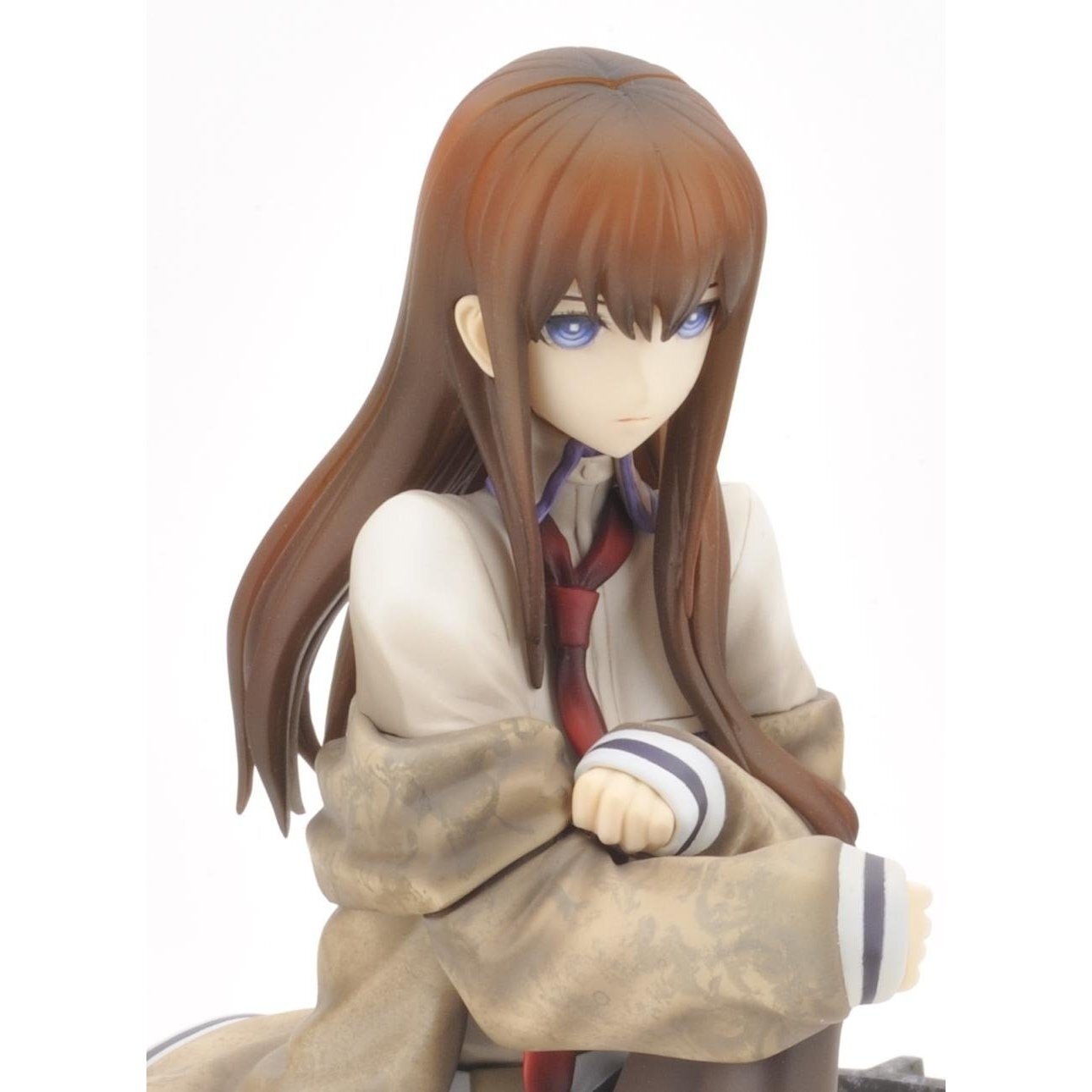 kurisu figure