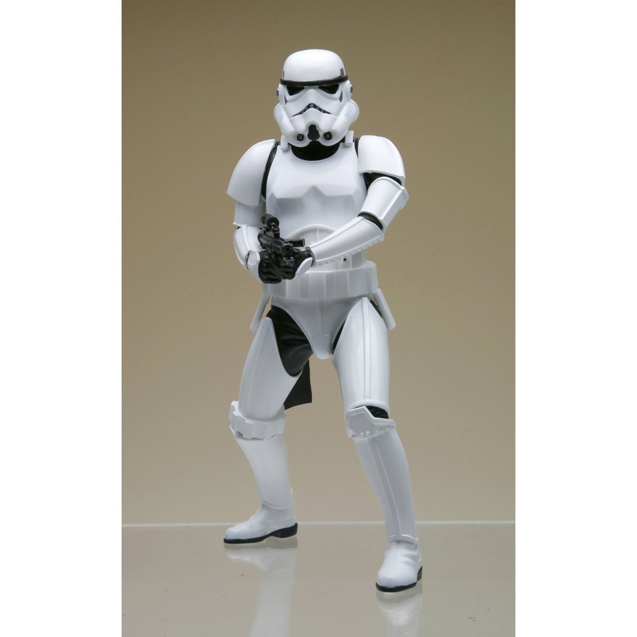 ARTFX+ Stormtrooper Build Pack | Star Wars: KOTOBUKIYA - Tokyo 
