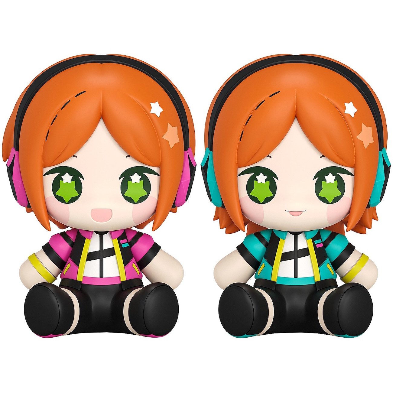 Huggy Good Smile Ensemble Stars!! Hinata Aoi/Yuta Aoi: Good Smile