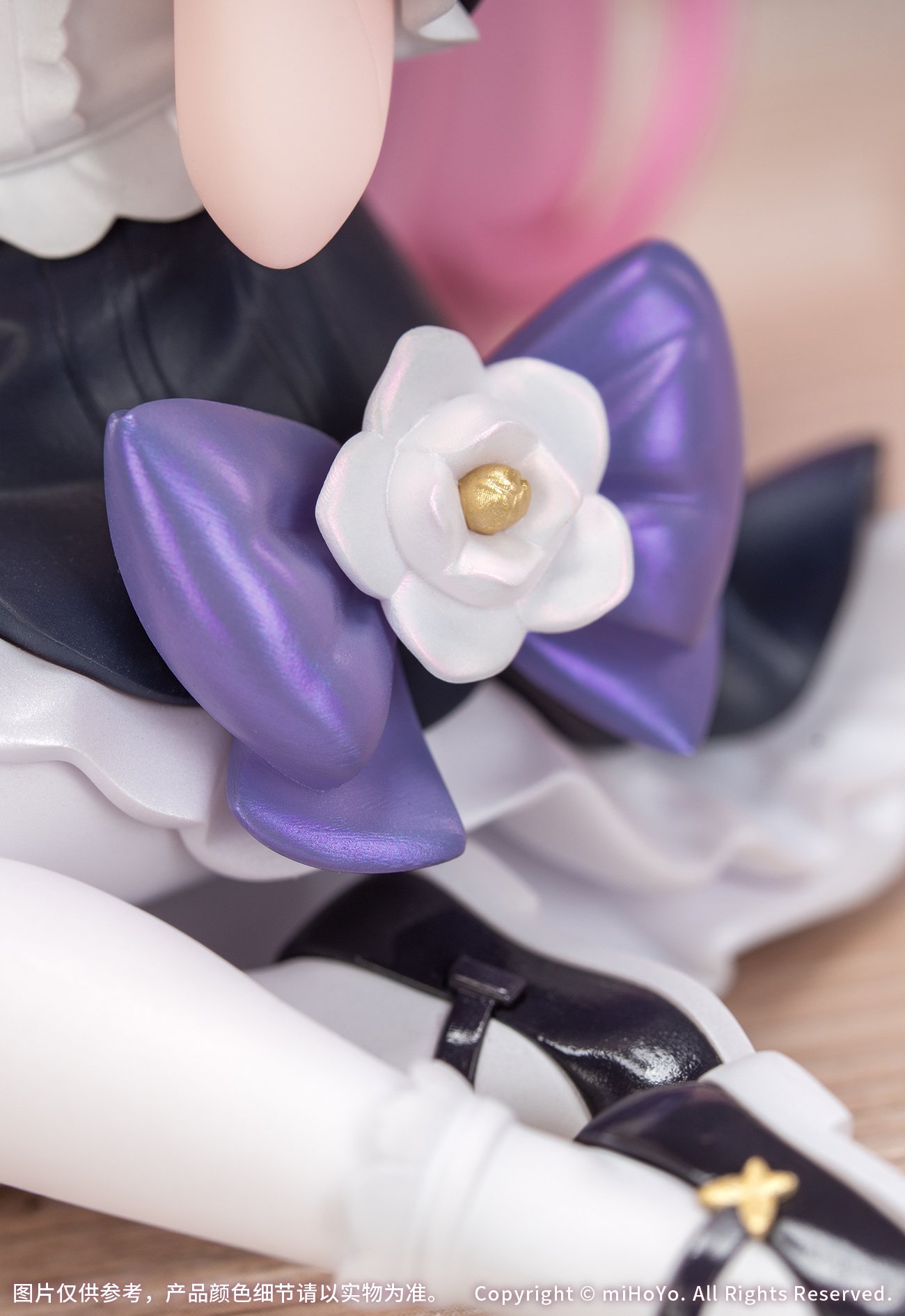 Honkai Impact 3rd Elysia: Little Flame-Chaser Ver. - Tokyo Otaku