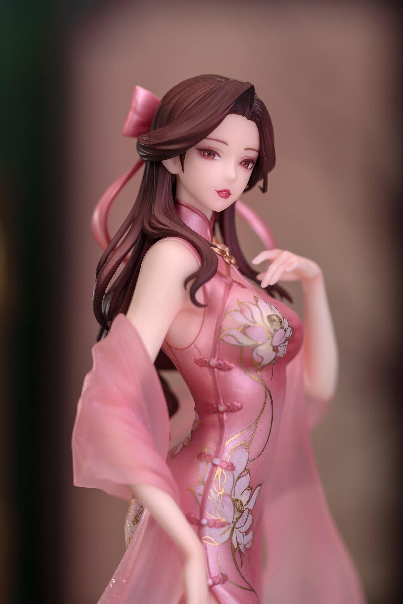 Gift+ Series King of Glory Diao Chan: Dream Weaving Ver. 1