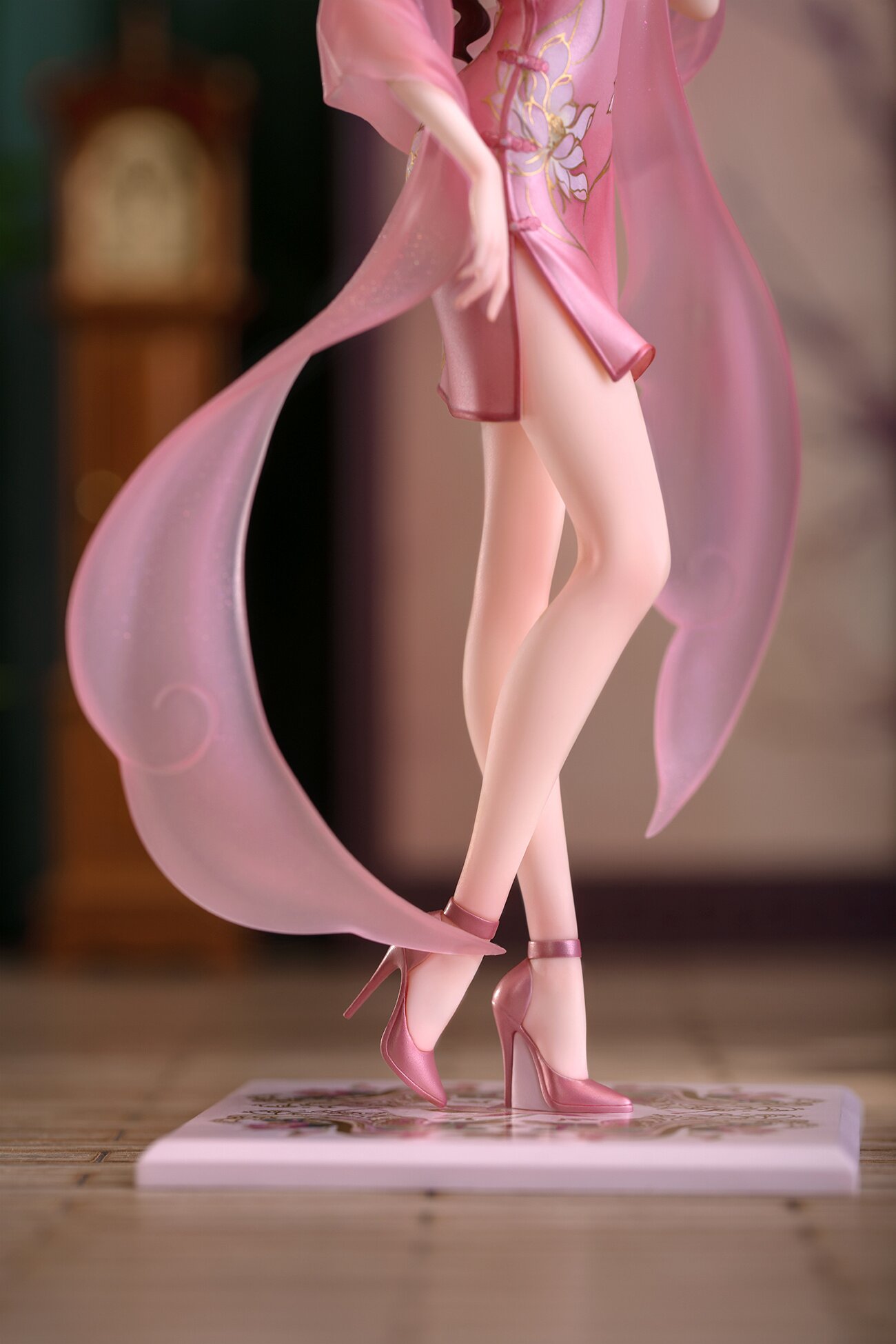 その他 Diao Chan Dreaming Wish CSR Diao Chan, Enchantress (Abyssal Heaven First Edition