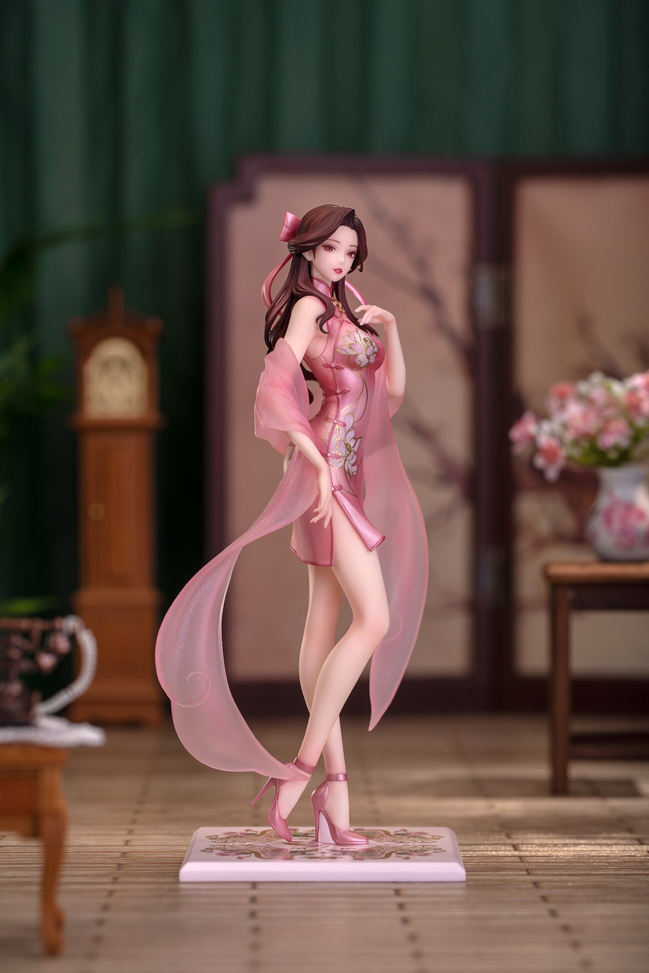その他 Diao Chan Dreaming Wish CSR Diao Chan, Dreaming Wish (CSR) - Abyssal Heaven - Grand