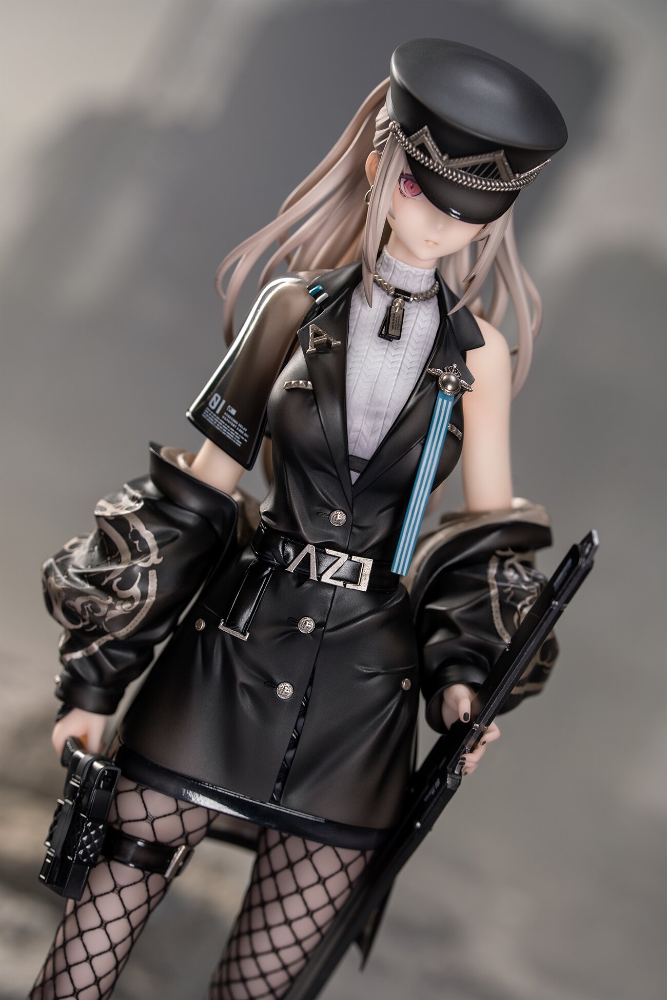 A-Z:[B] -full dress- 1/7 Scale Figure - Tokyo Otaku Mode (TOM)