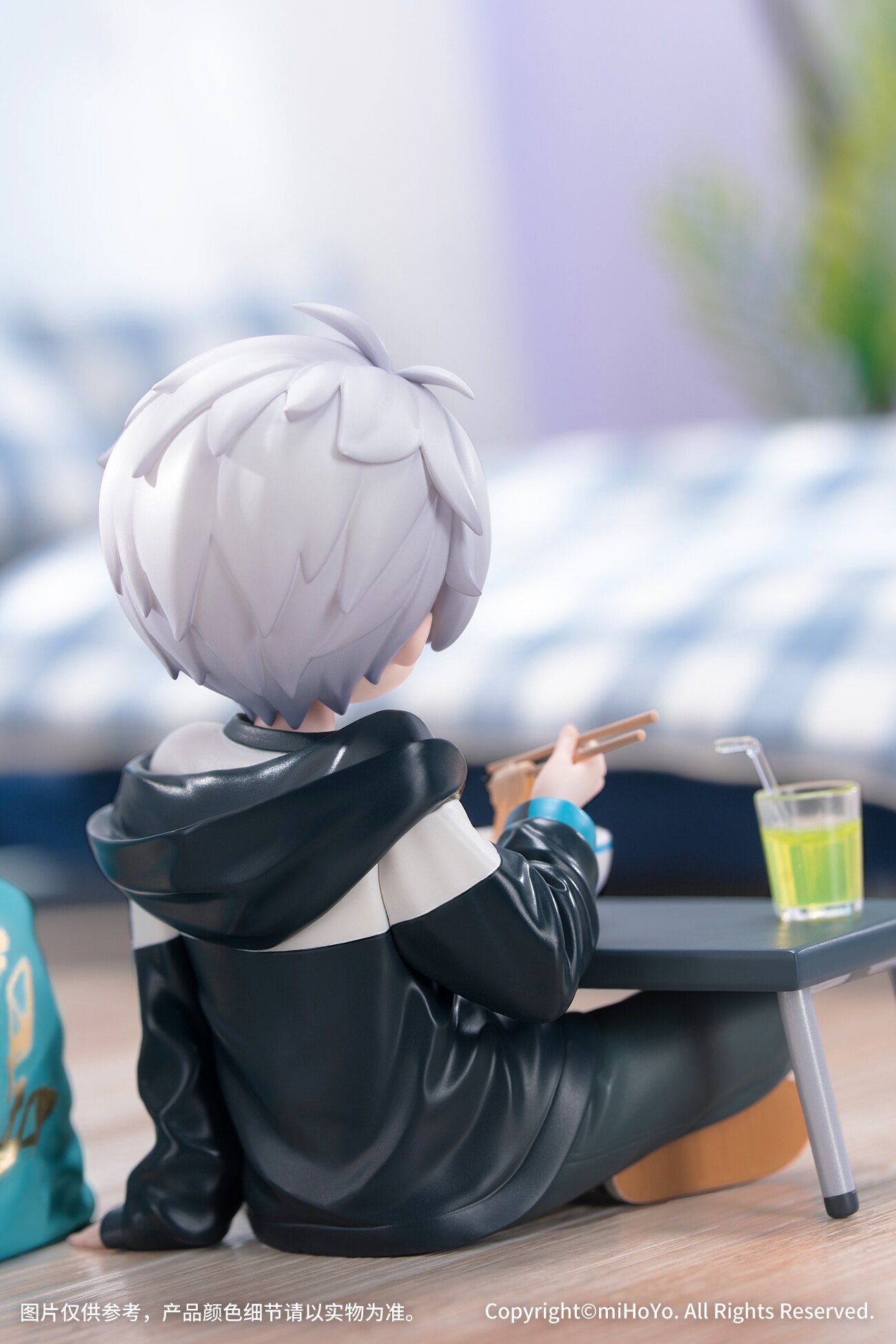FTC - 　キャンチョメチョメ Honkai Impact 3rd Kevin: Little Flame-Chaser Ver. - Tokyo