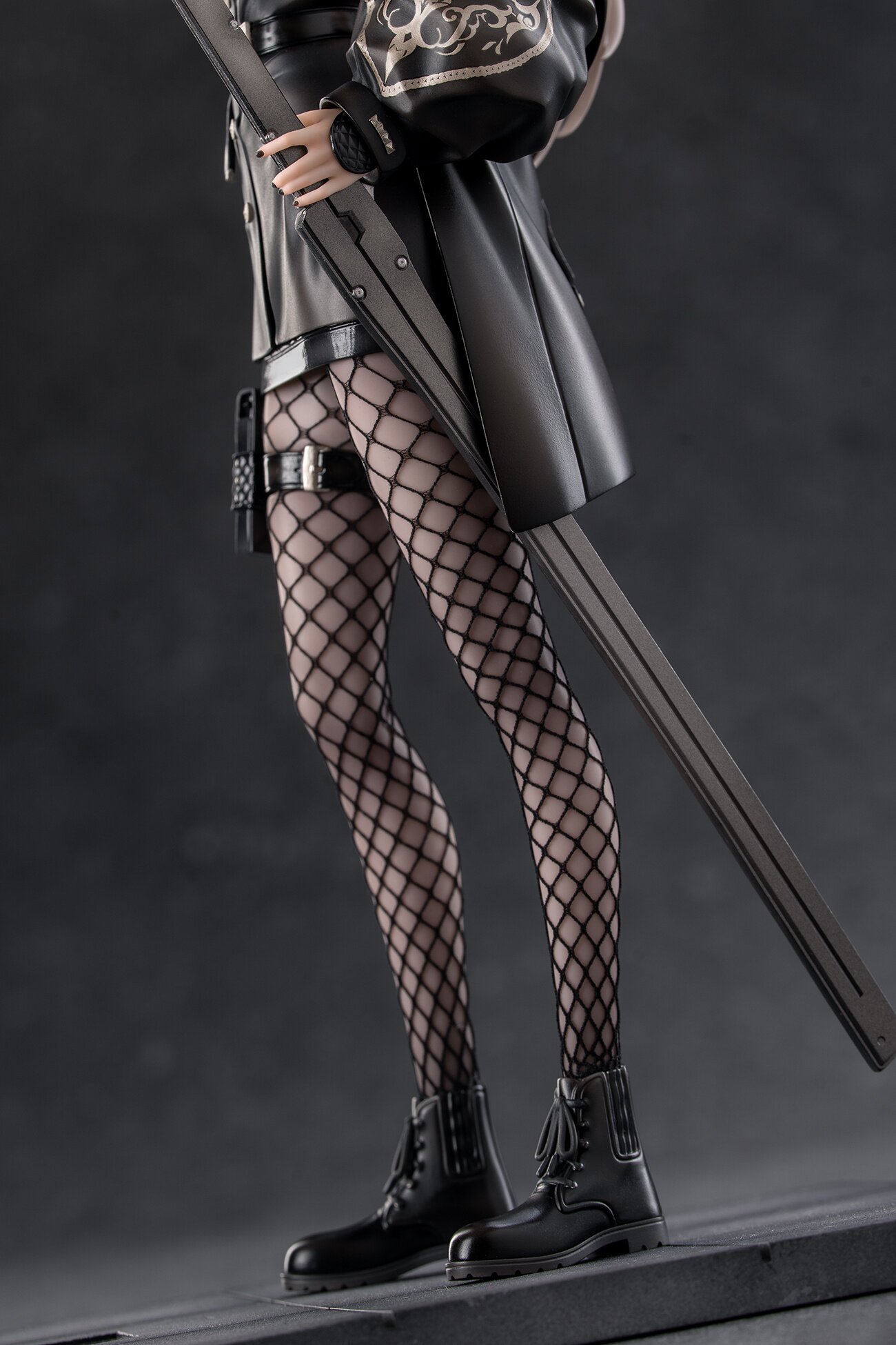 A-Z:[B] -full dress- 1/7 Scale Figure - Tokyo Otaku Mode (TOM)