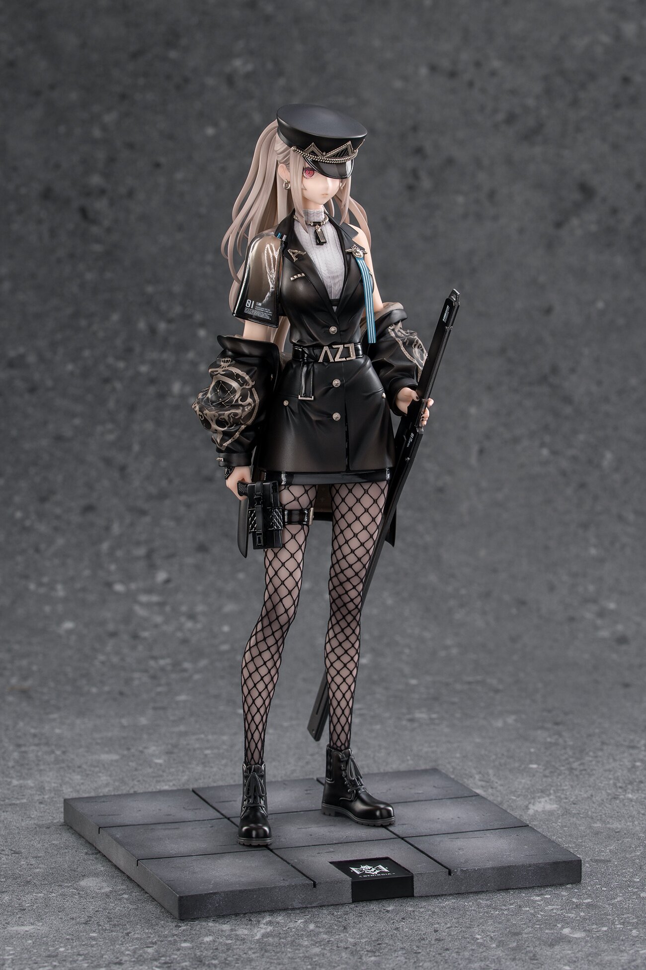A-Z:[B] -full dress- 1/7 Scale Figure - Tokyo Otaku Mode (TOM)