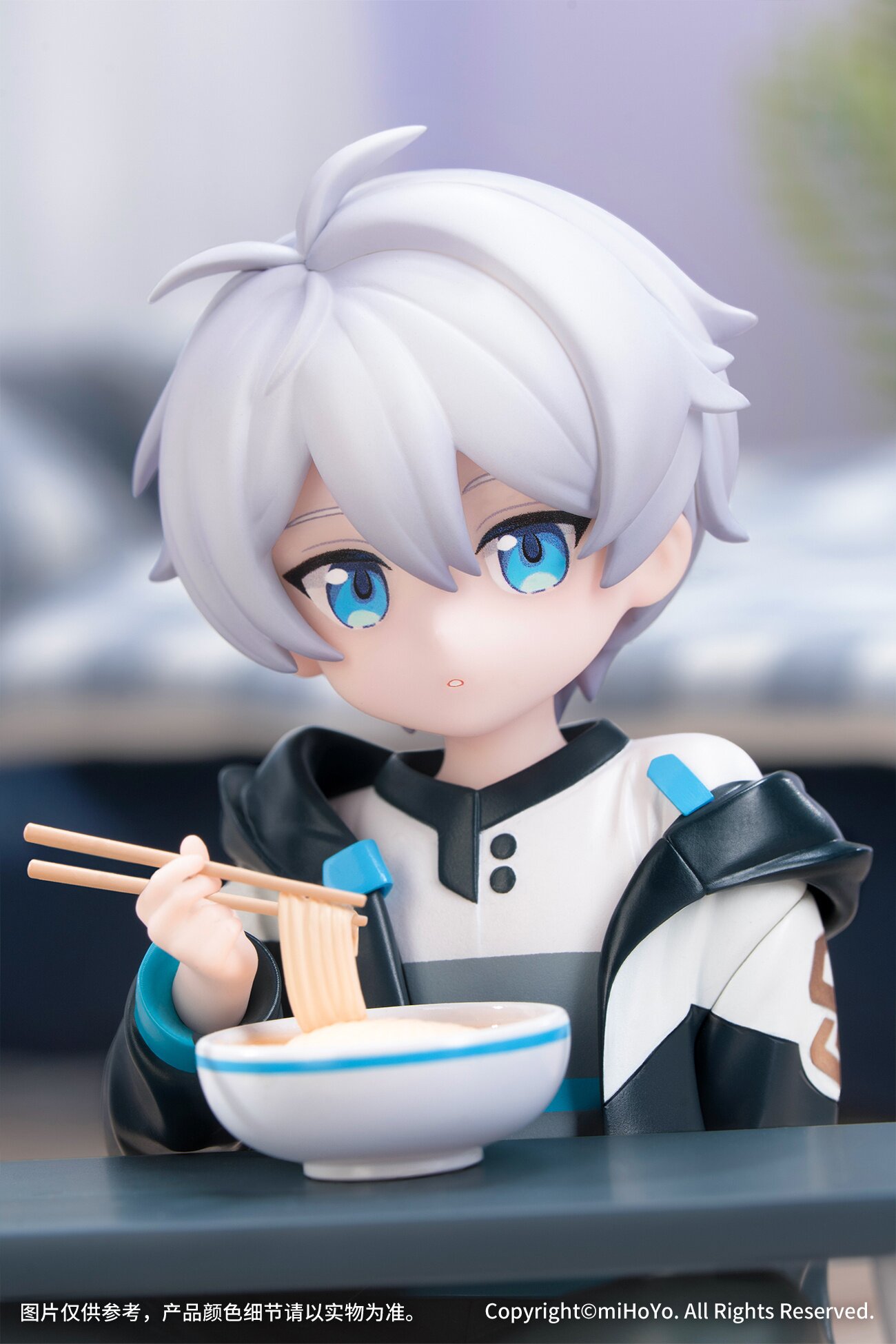 Honkai Impact 3rd Kevin: Little Flame-Chaser Ver. - Tokyo Otaku