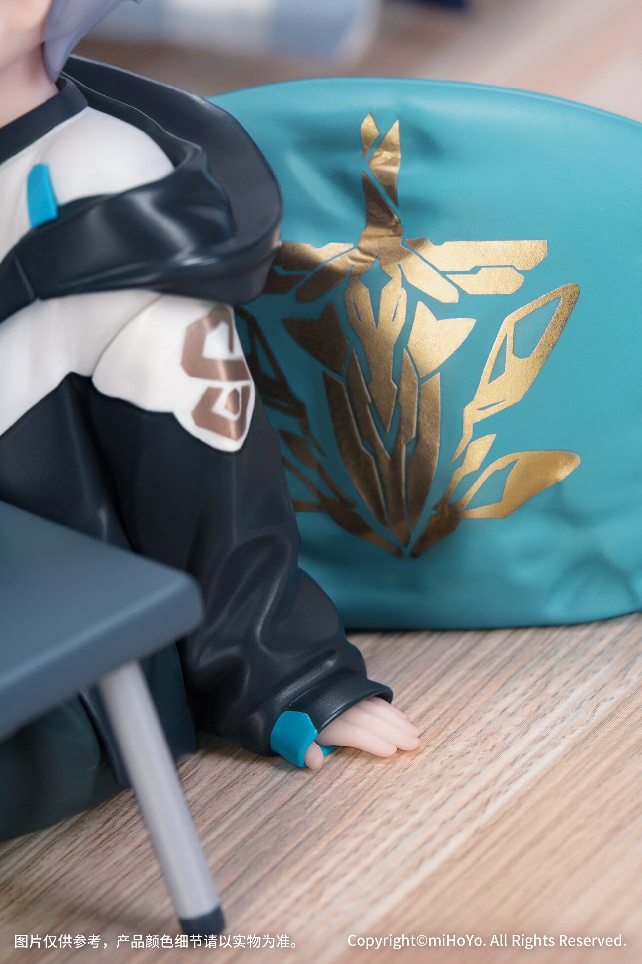 Honkai Impact 3rd Kevin: Little Flame-Chaser Ver. - Tokyo Otaku