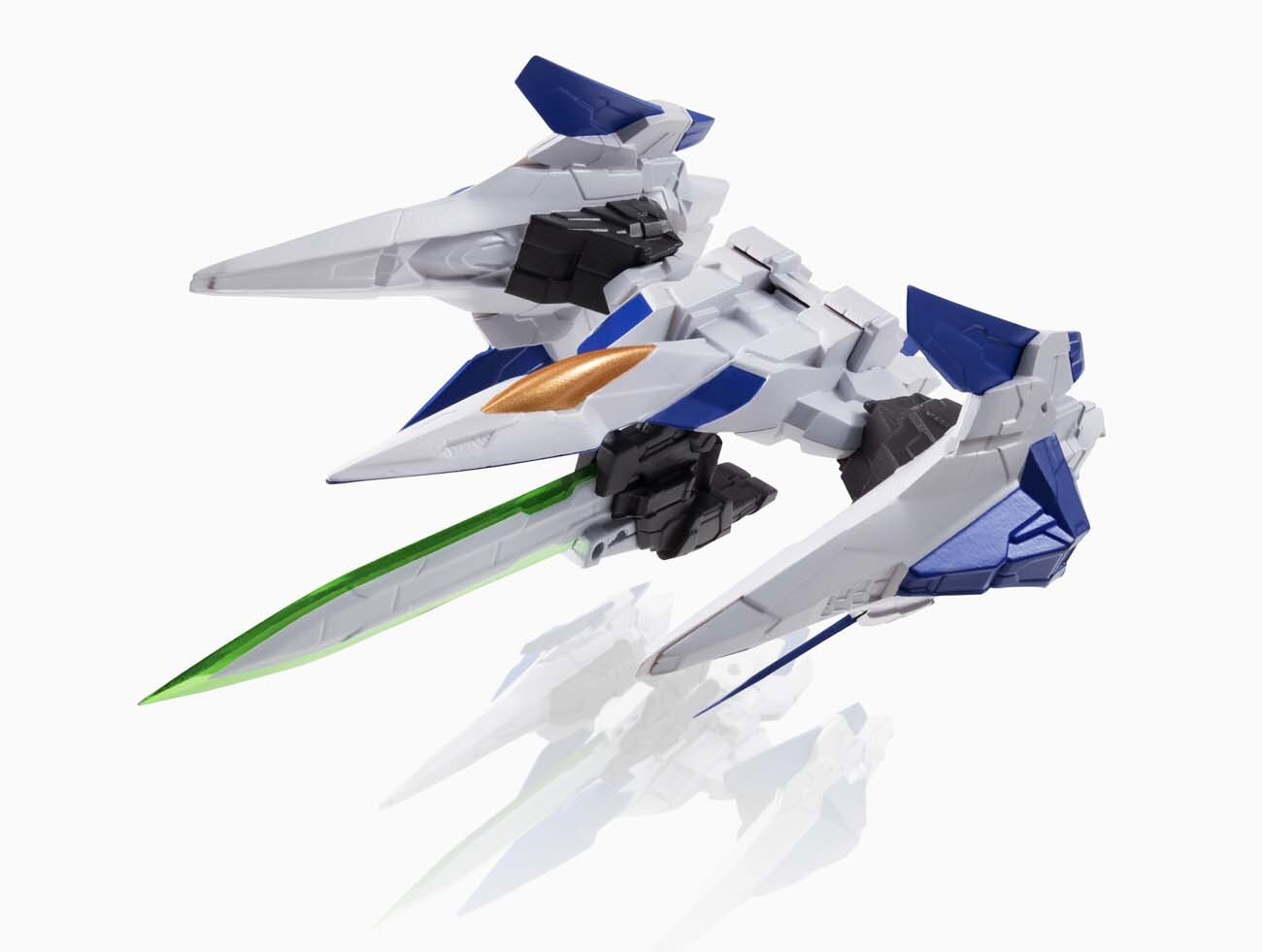 新品未開封 00 Raiser パーフェクトグレード Amazon.co.jp: Bandai Hobby Gundam 00 Raiser 1/60 Perfect
