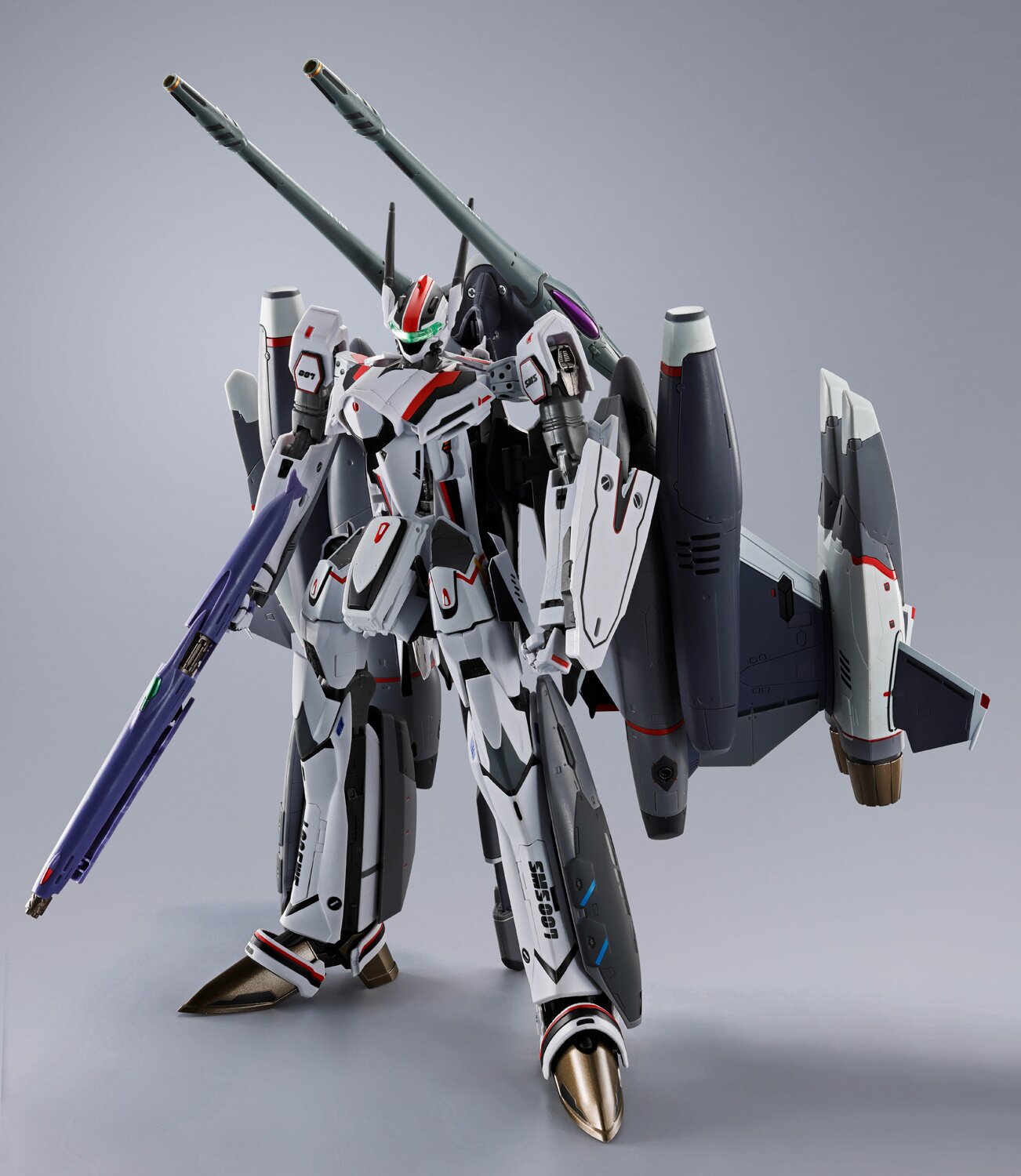 当季大流行 Tornado Macross Chogokin DX Messiah Saotome Alto Valkyrie シングルカード