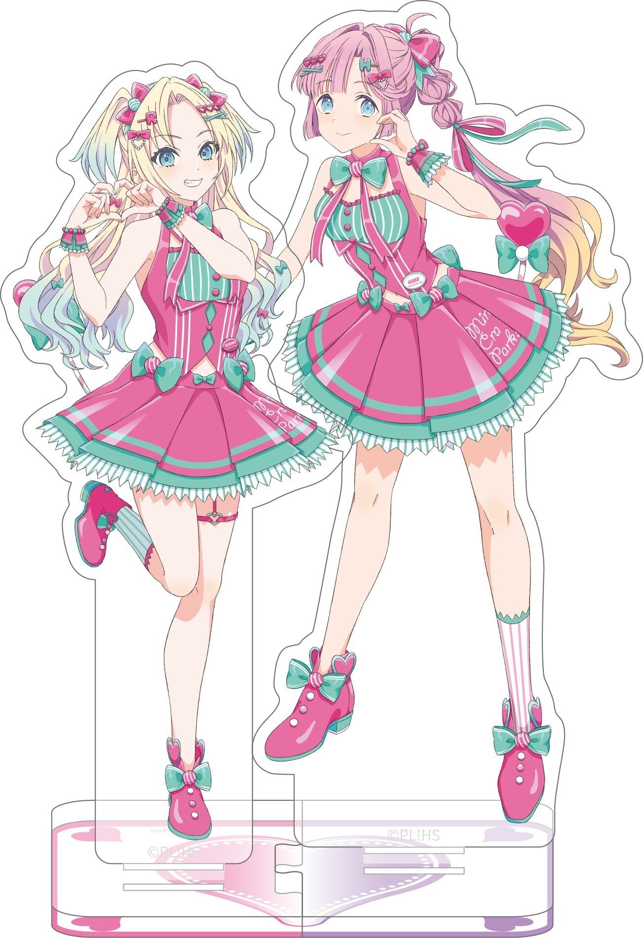 Love Live! Hasu no Sora Jogakuin School Idol Club 5th Live Tour