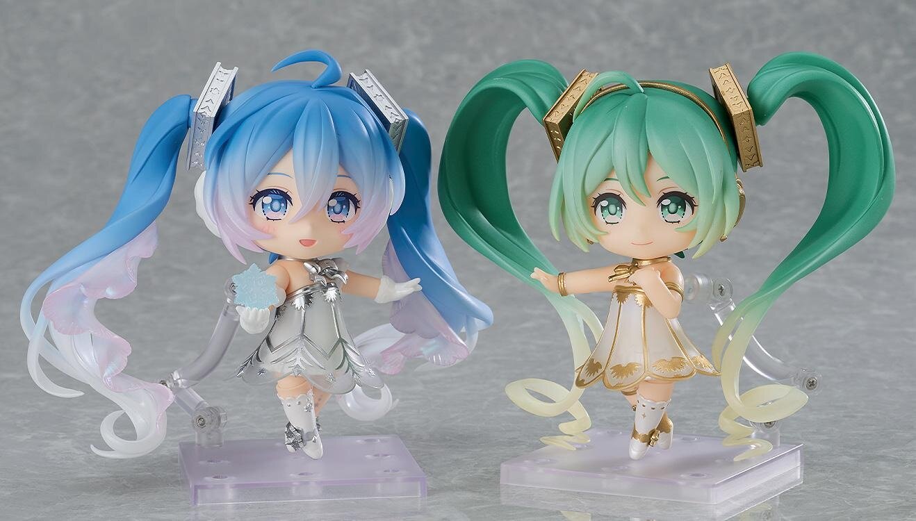 Nendoroid Hatsune Miku Symphony: 2025 Sapporo Concert Ver.: Good