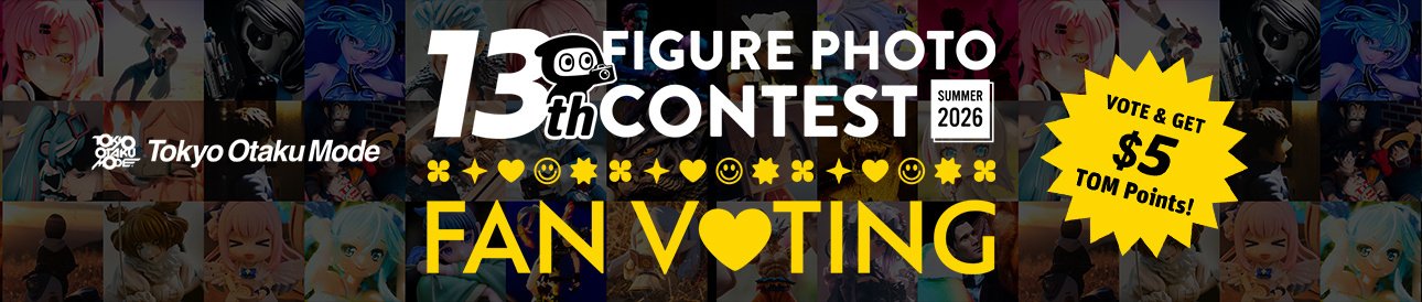 Photo Contest Voting