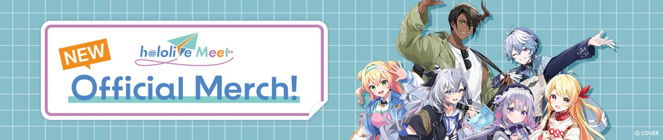 hololive Meet 2025