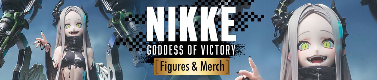 Goddess of Victory: Nikke