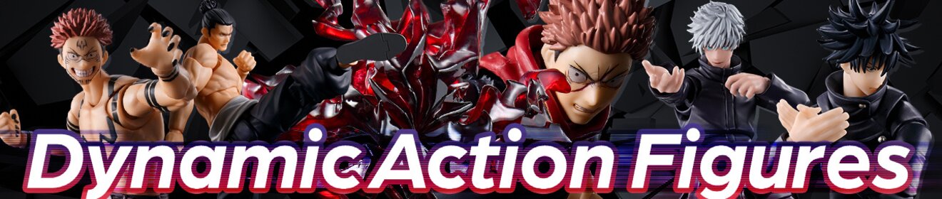 Action Figures