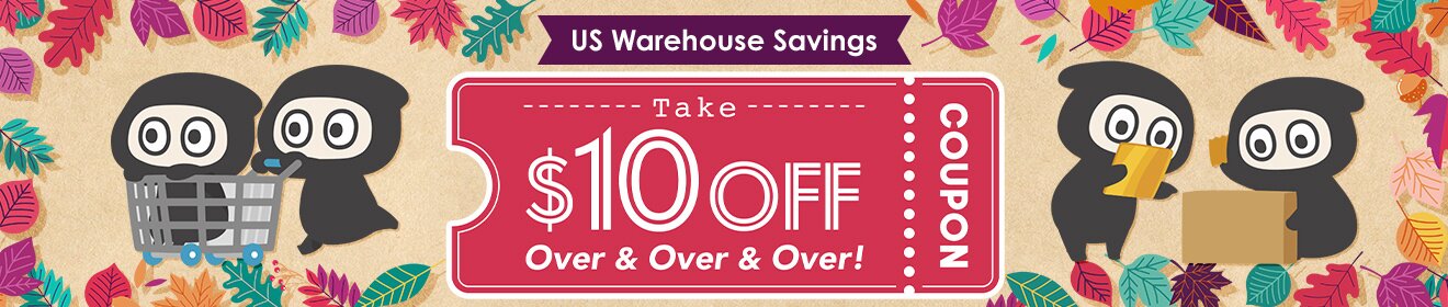 US Stock Coupon