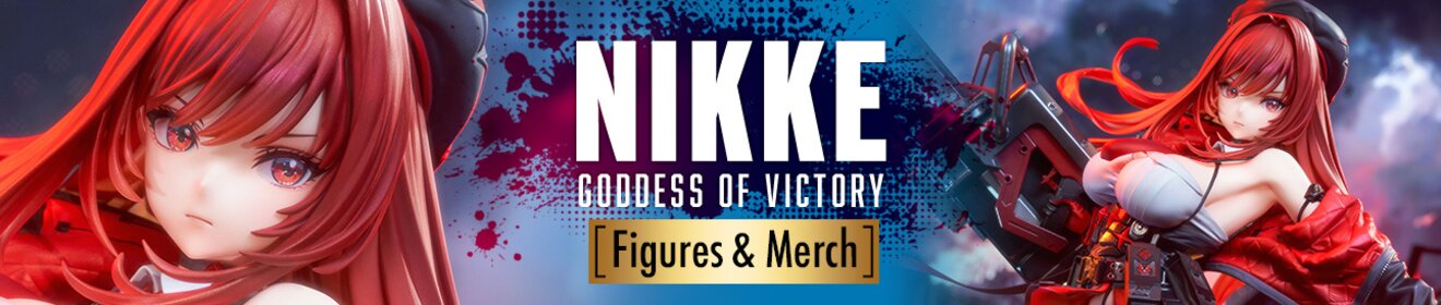 Goddess of Victory: Nikke
