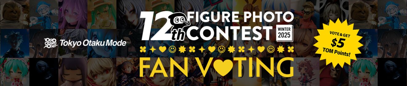 Photo Contest Voting