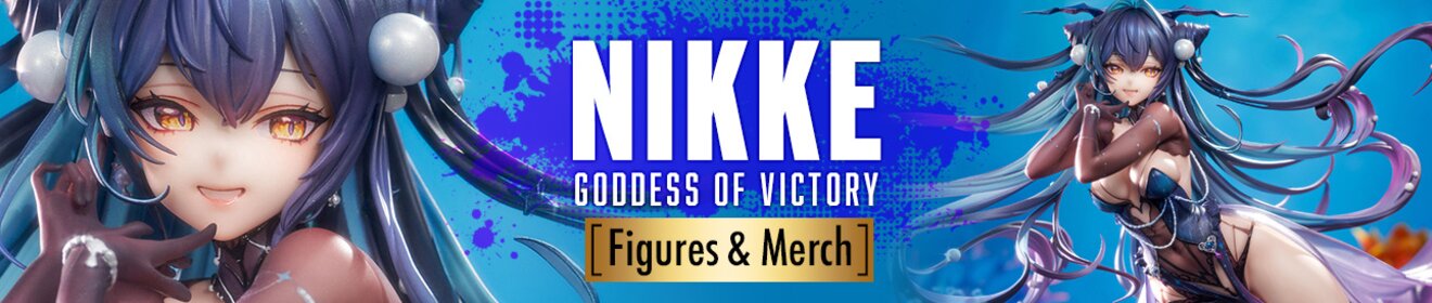 Goddess of Victory: Nikke