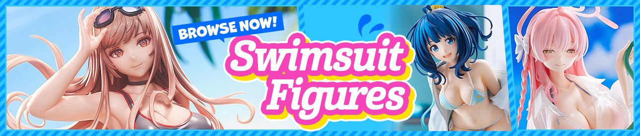 Swimsuit Figures