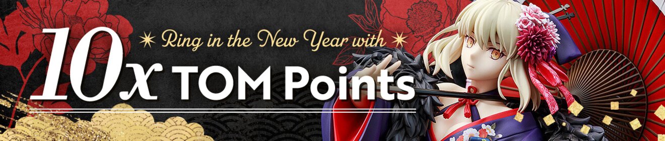 New Year Points 2026