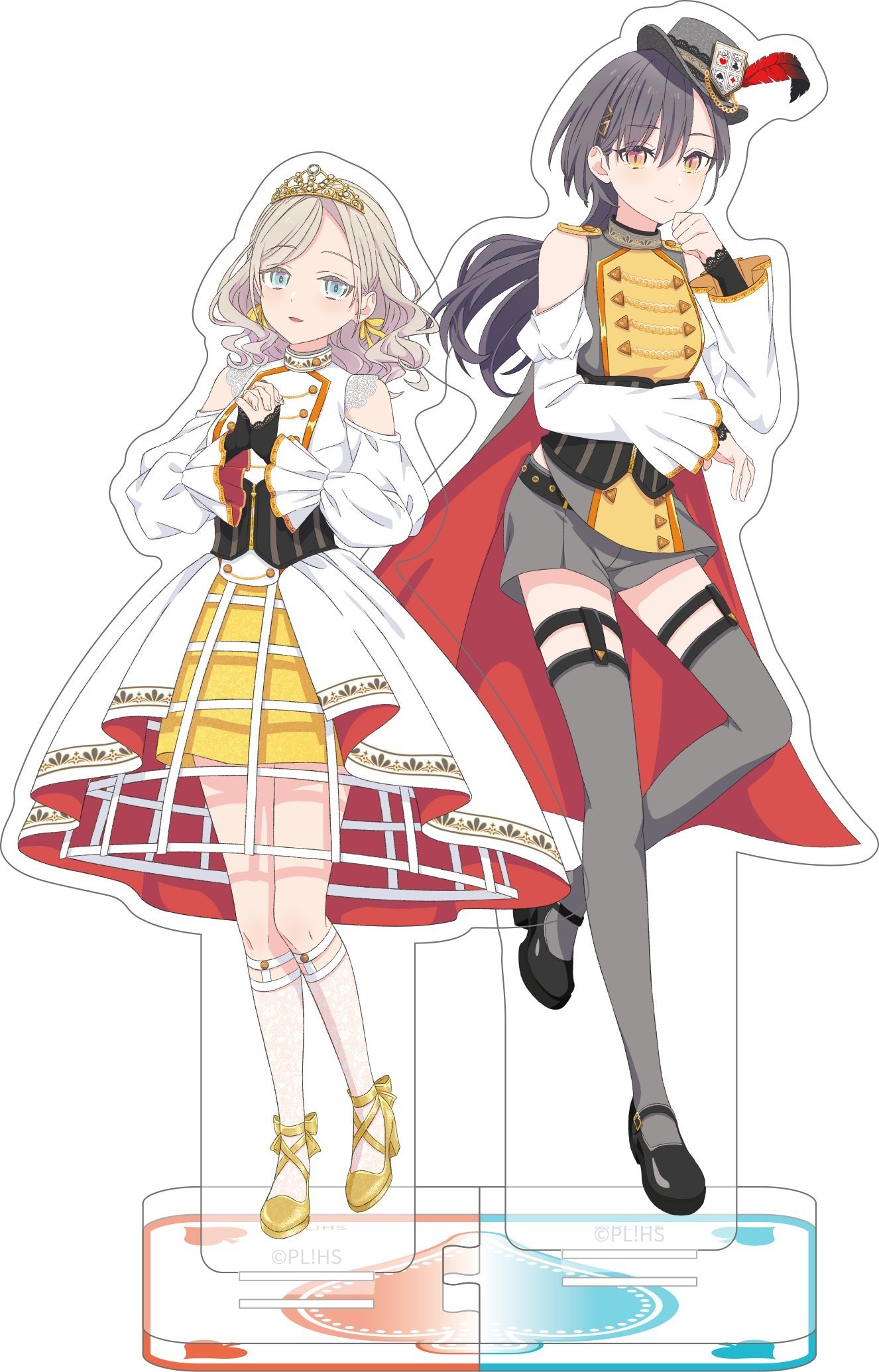 Love Live! Hasu no Sora Jogakuin School Idol Club 5th Live Tour
