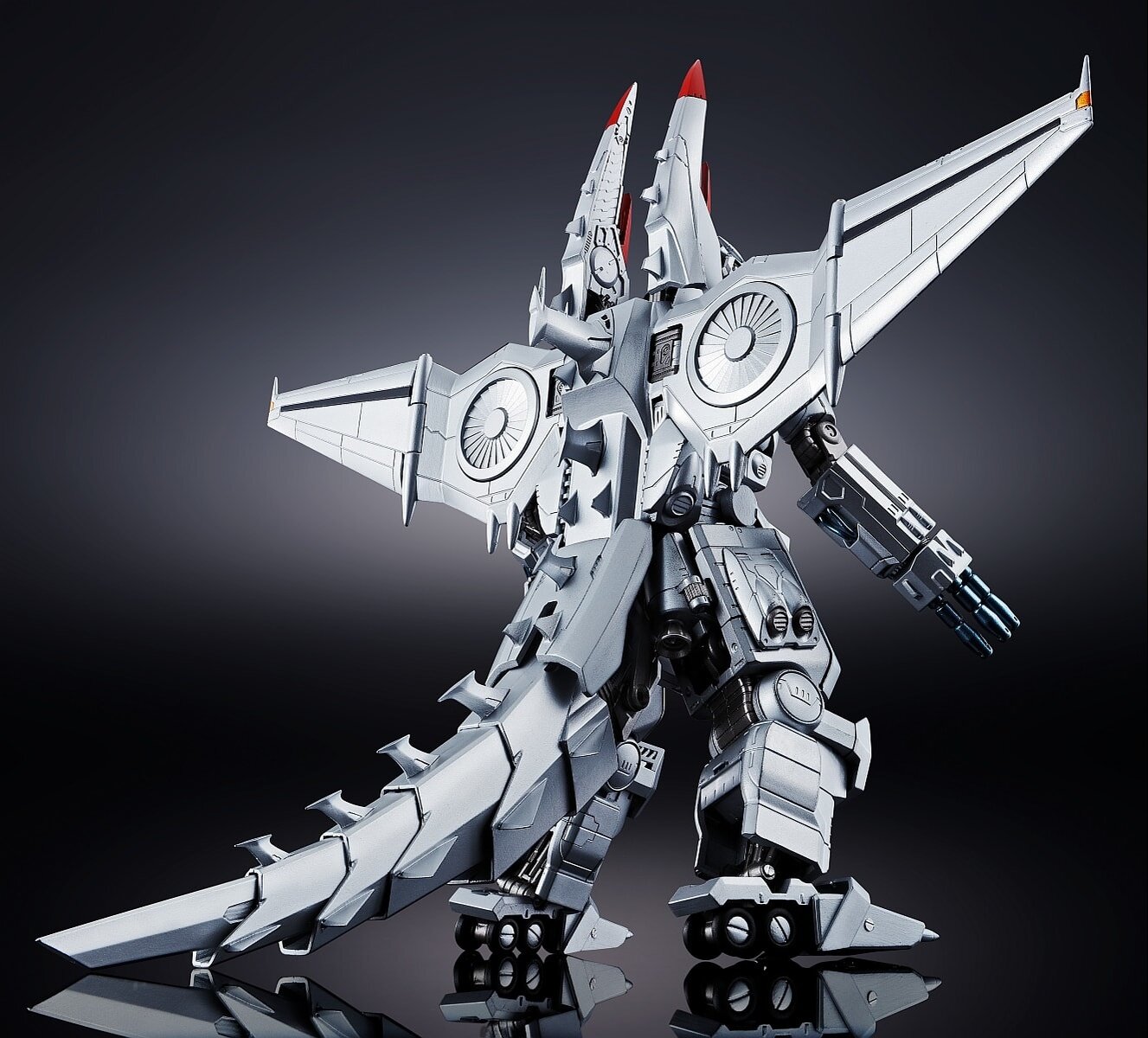 Chogokin Mechagodzilla Noriyoshi Ohrai Poster Ver. - Tokyo Otaku