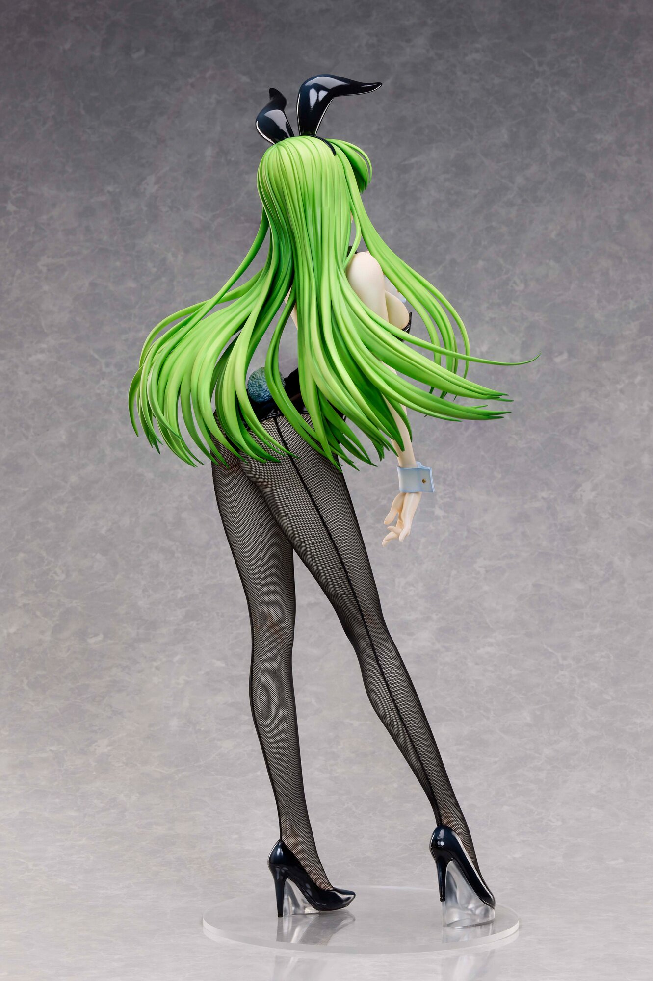 B-style Code Geass: Lelouch of the Rebellion C.C. Bunny Ver. 1/3 Scale  Figure - Tokyo Otaku Mode (TOM)