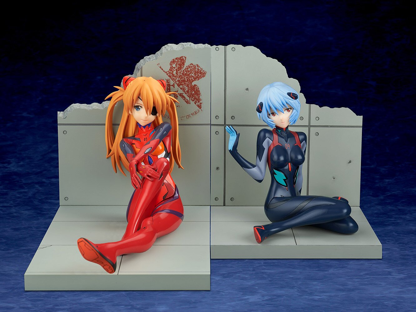 Evangelion: 3.0+1.0 Thrice Upon a Time Asuka Shikinami