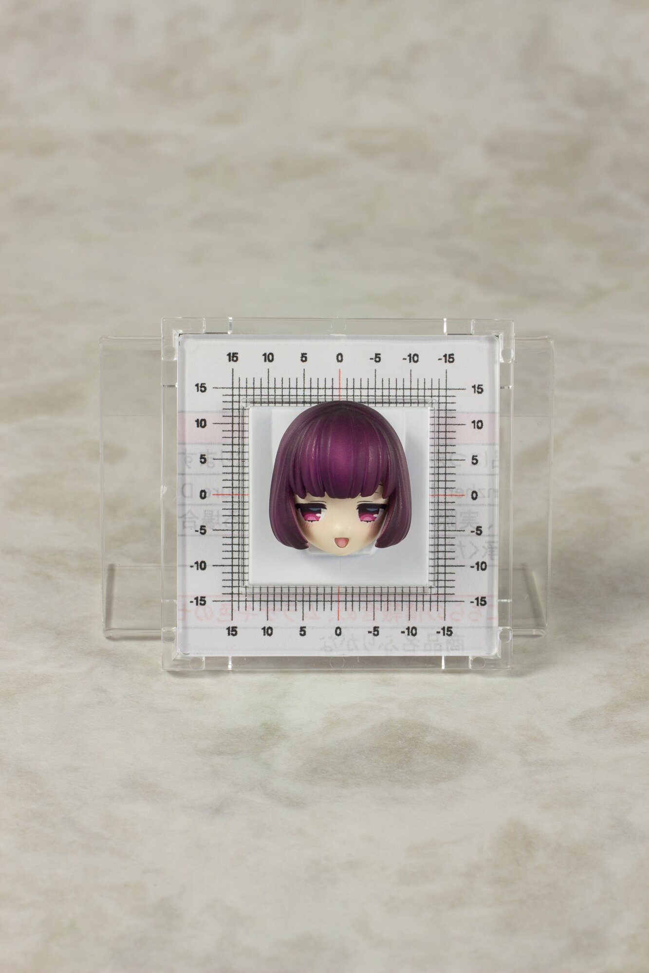 Plafia Tohoku Zunko/Zundamon Project Tohoku Kiritan 1/12