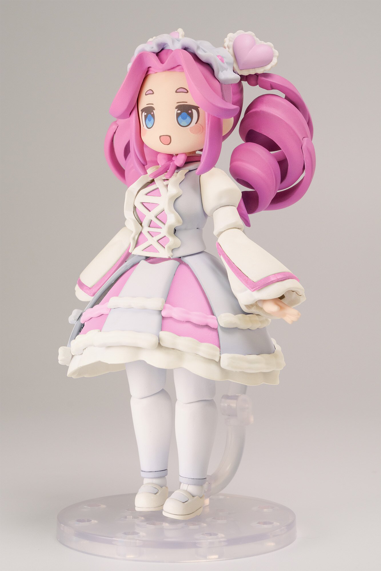 Plafia Tohoku Zunko/Zundamon Project Shikoku Metan: Sugarberry Ver