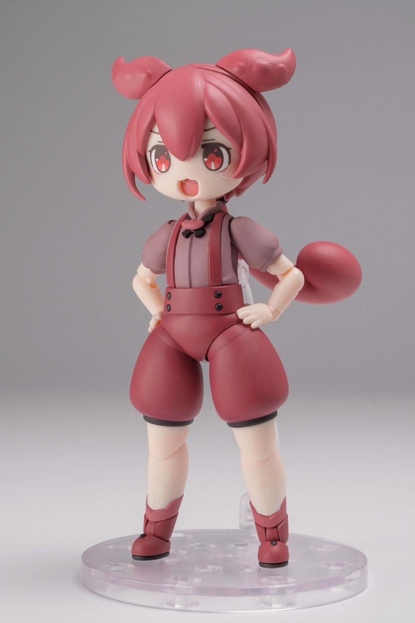 Plafia Tohoku Zunko/Zundamon Project Ankomon 1/12 Scale Plafia Tohoku Zunko/Zundamon Project Ankomon 1/12 Scale