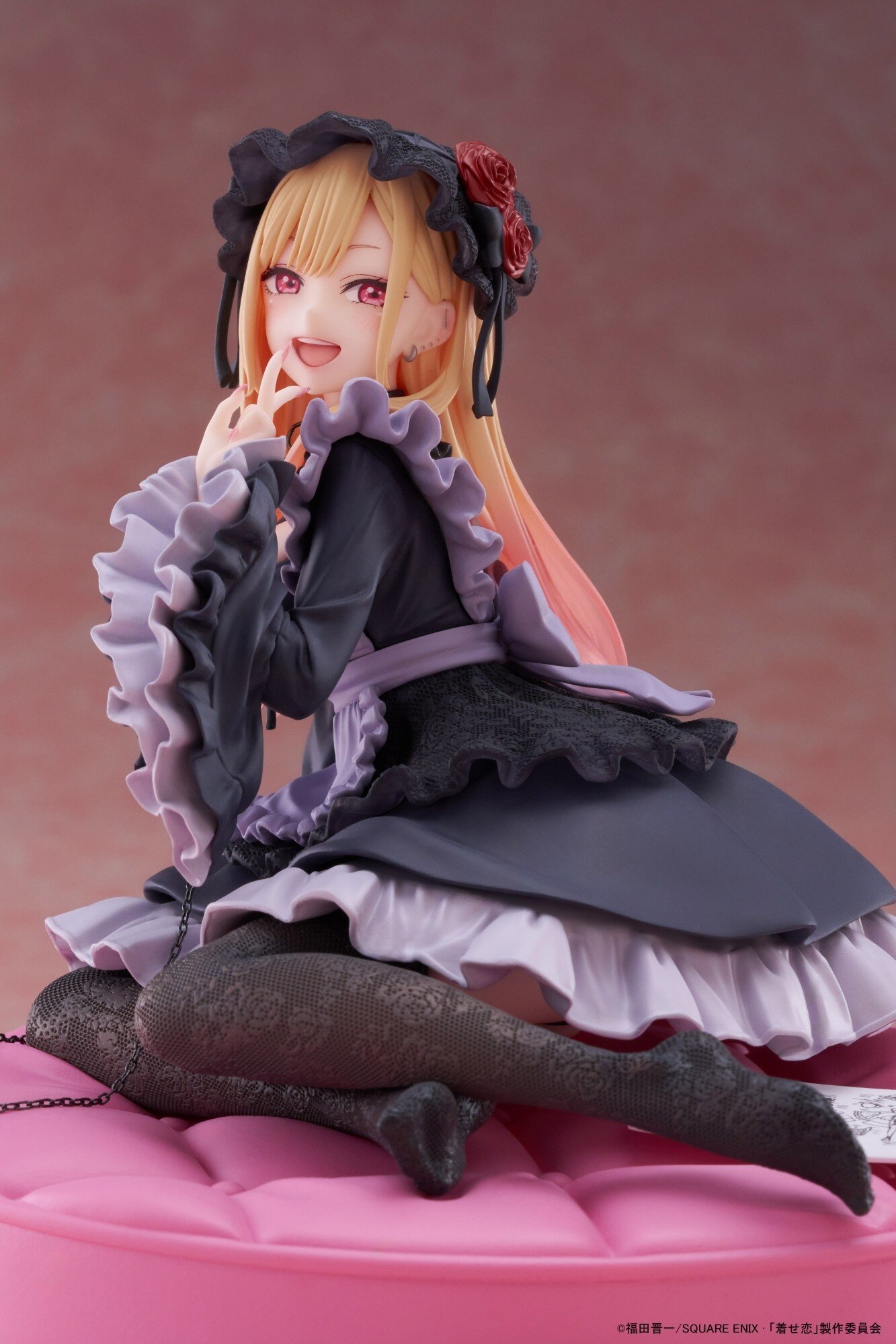Artist Masterpiece Figure+ My Dress-Up Darling Marin