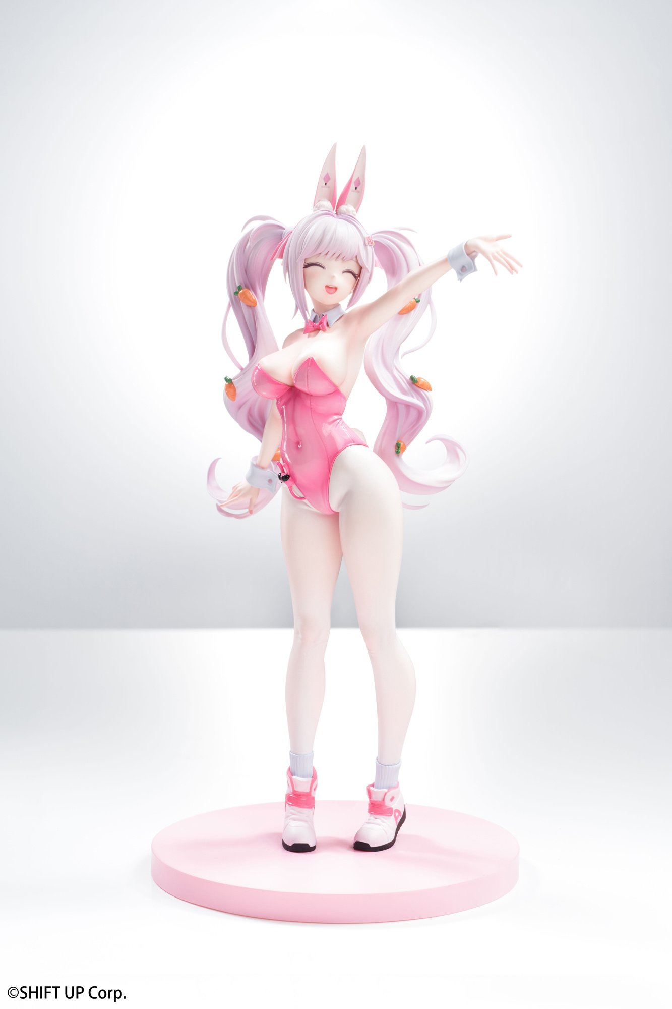 Goddess of Victory Nikke Alice Wonderland Bunny Ver. 1/10 Scale Figure Hobby Sakura - Tokyo Otaku Mode