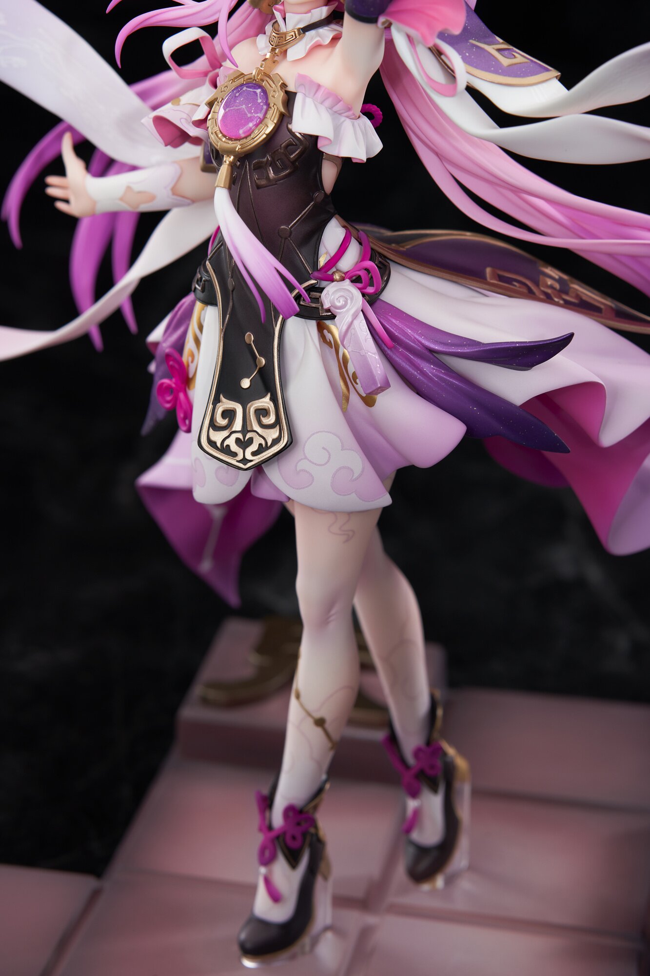 Honkai: Star Rail Fu Xuan 1/7 Scale Figure w/ Bonus