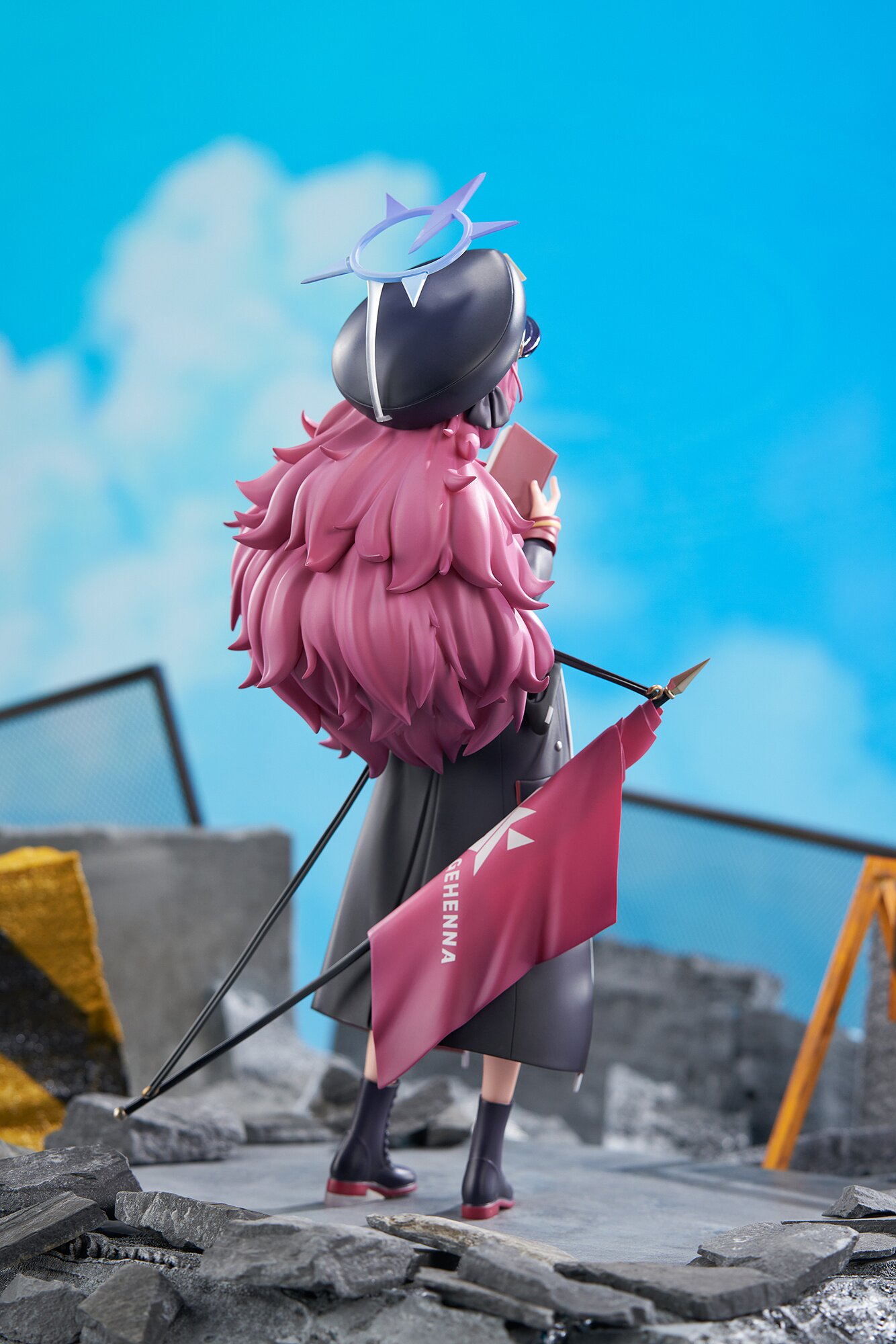 Blue Archive Iroha 1/7 Scale Figure - Tokyo Otaku Mode (TOM)