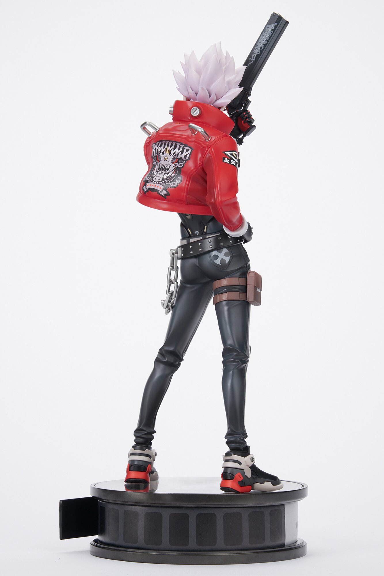 Zenless Zone Zero Billy Kid 1/7 Scale Figure w/ Bonus: Acrylic Key