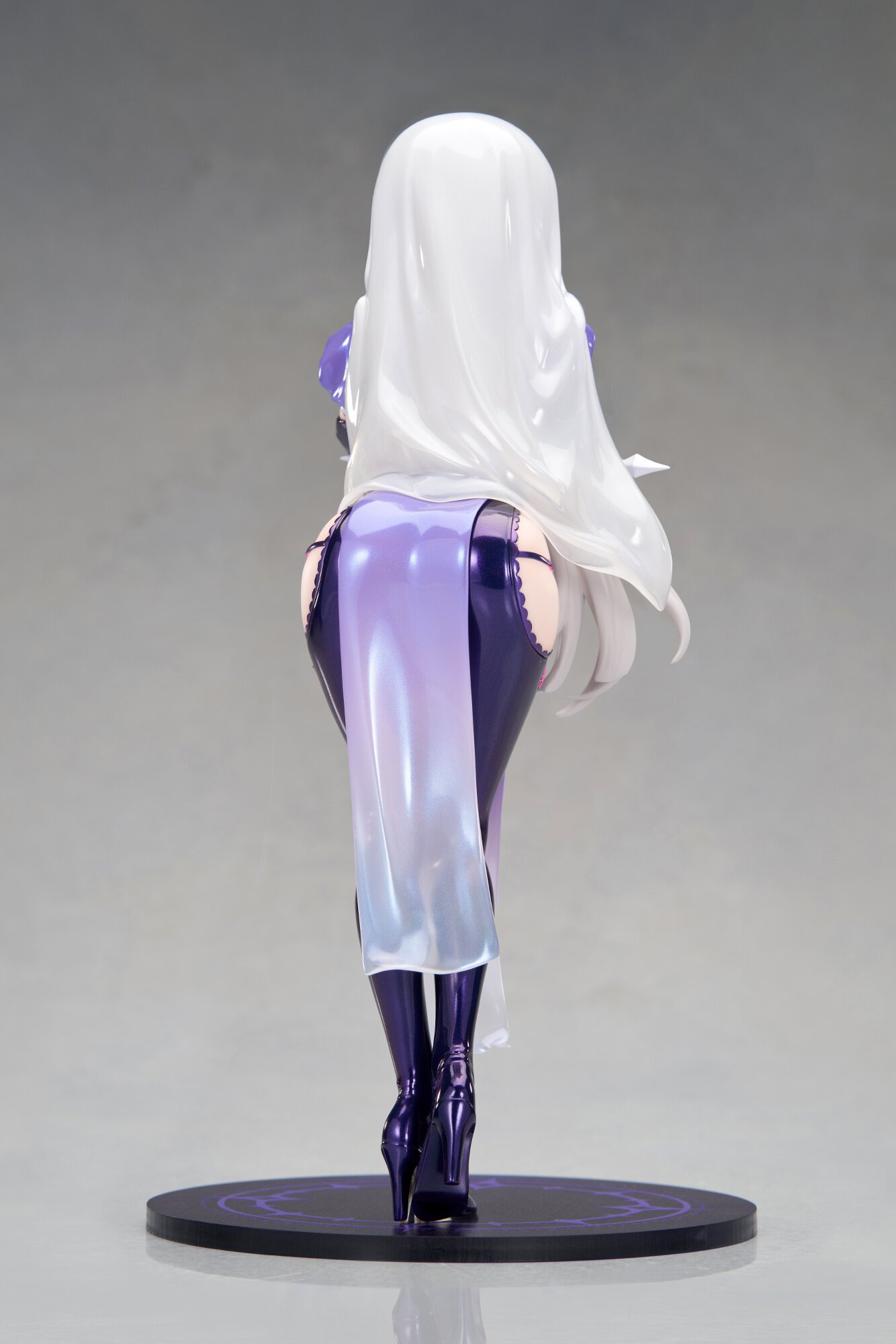 LIMEPIE Series Muse Dash Marija: Sister Ver. 1/8 Scale Figure